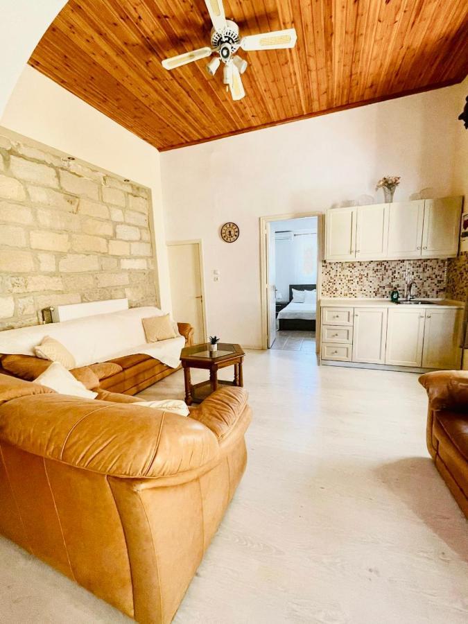 Casa Dino Bello Villa Rhodes City Exteriör bild